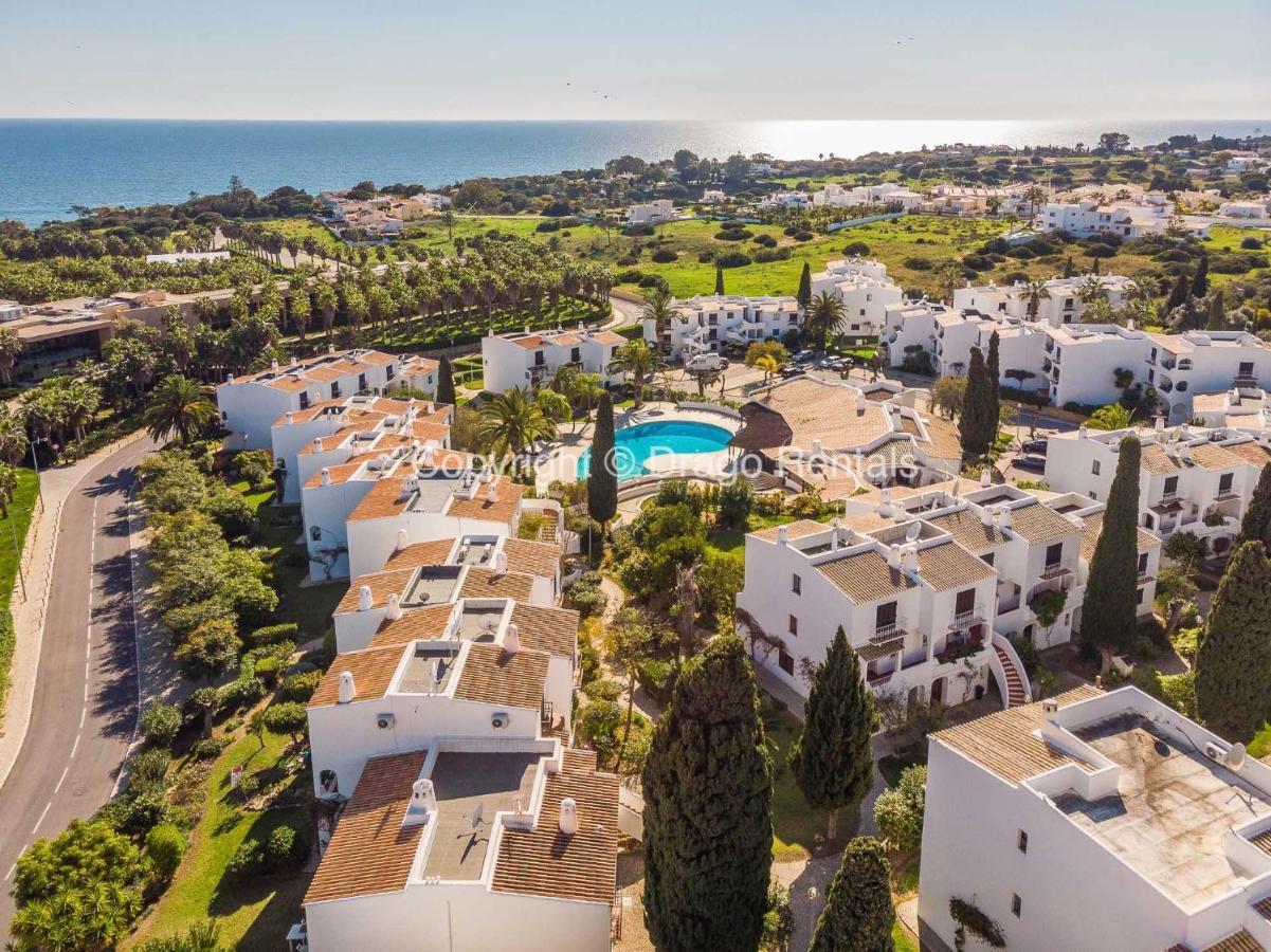 Seacoast Retreat With Pool And Beach Access By Drago Rentals Albufeira Extérieur photo