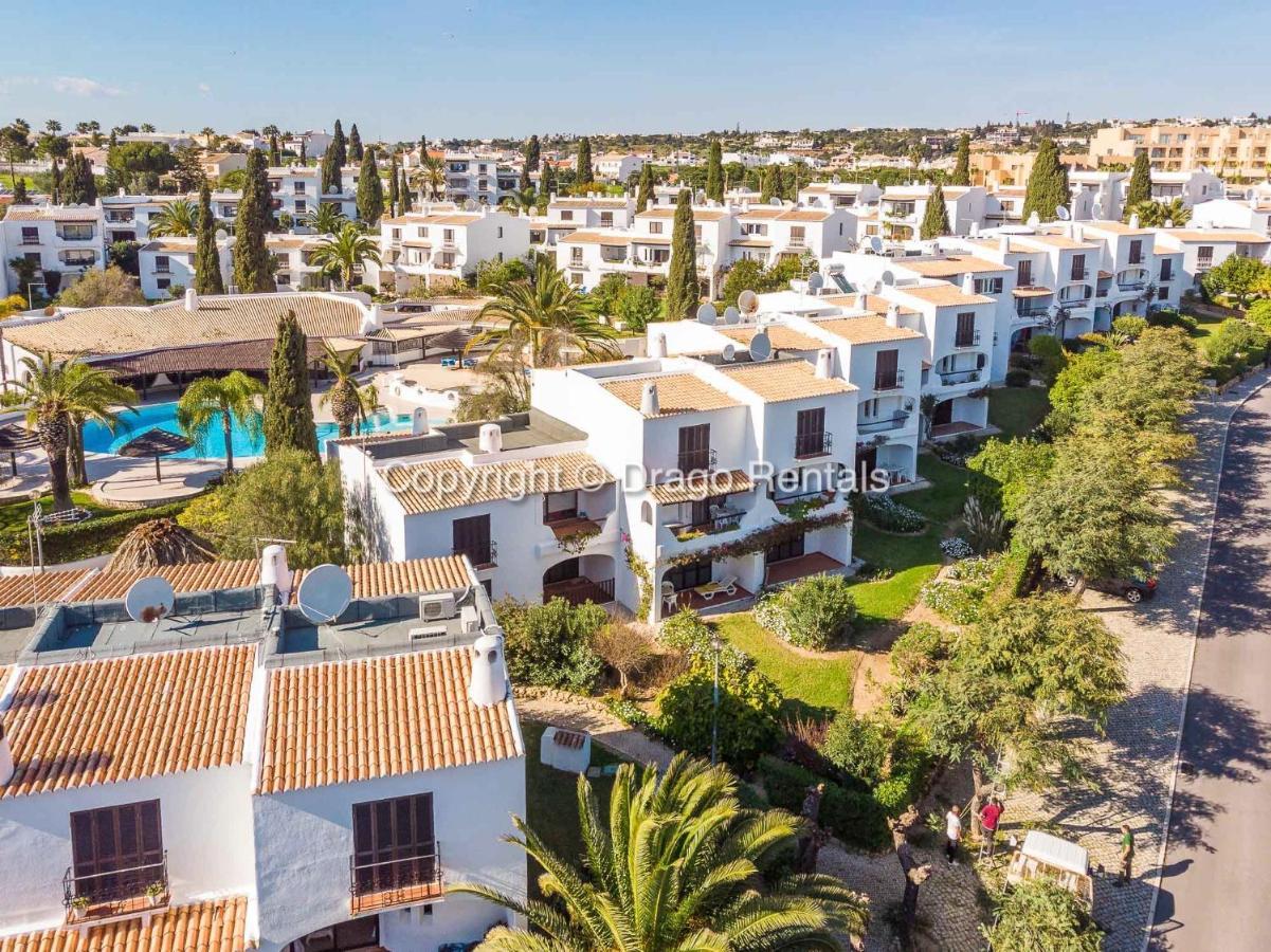 Seacoast Retreat With Pool And Beach Access By Drago Rentals Albufeira Extérieur photo