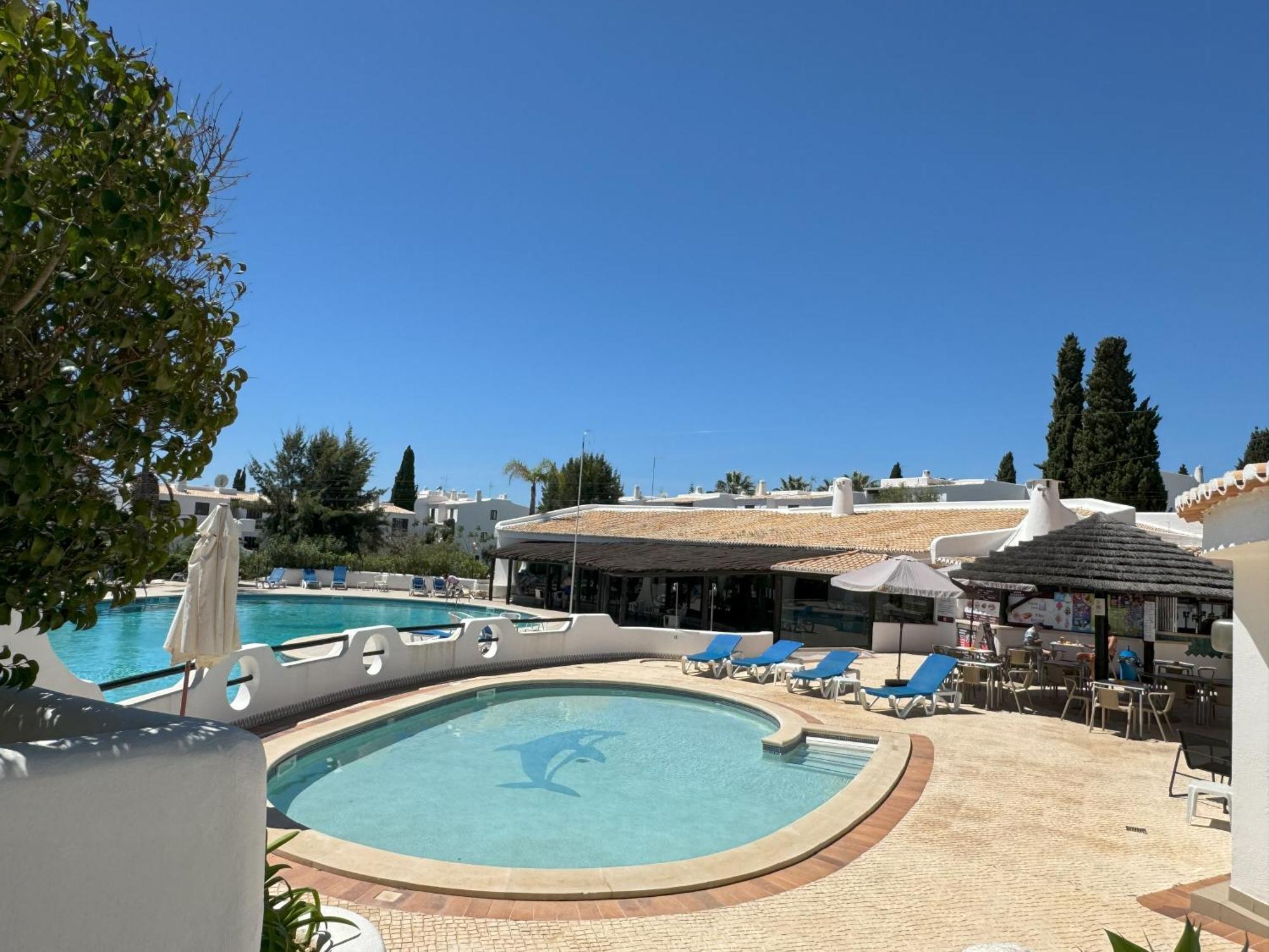 Seacoast Retreat With Pool And Beach Access By Drago Rentals Albufeira Extérieur photo