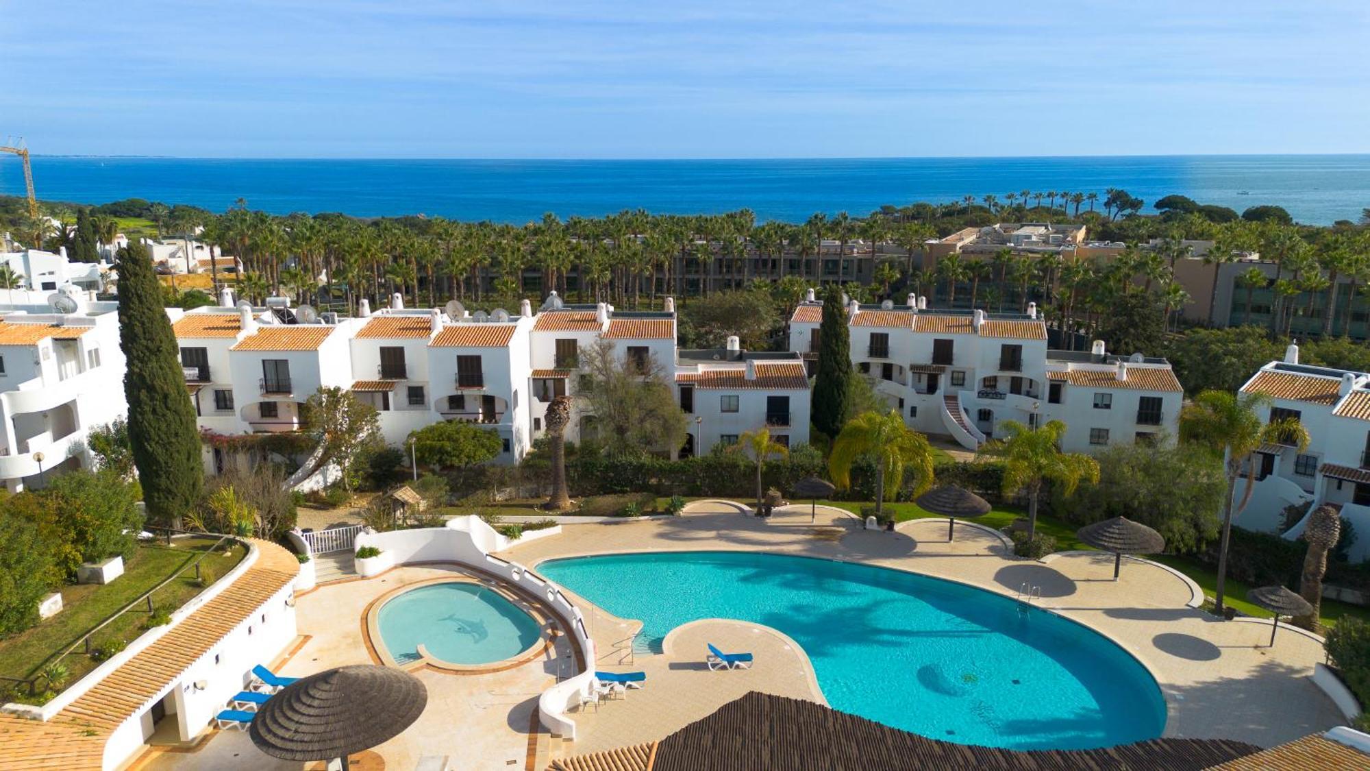 Seacoast Retreat With Pool And Beach Access By Drago Rentals Albufeira Extérieur photo