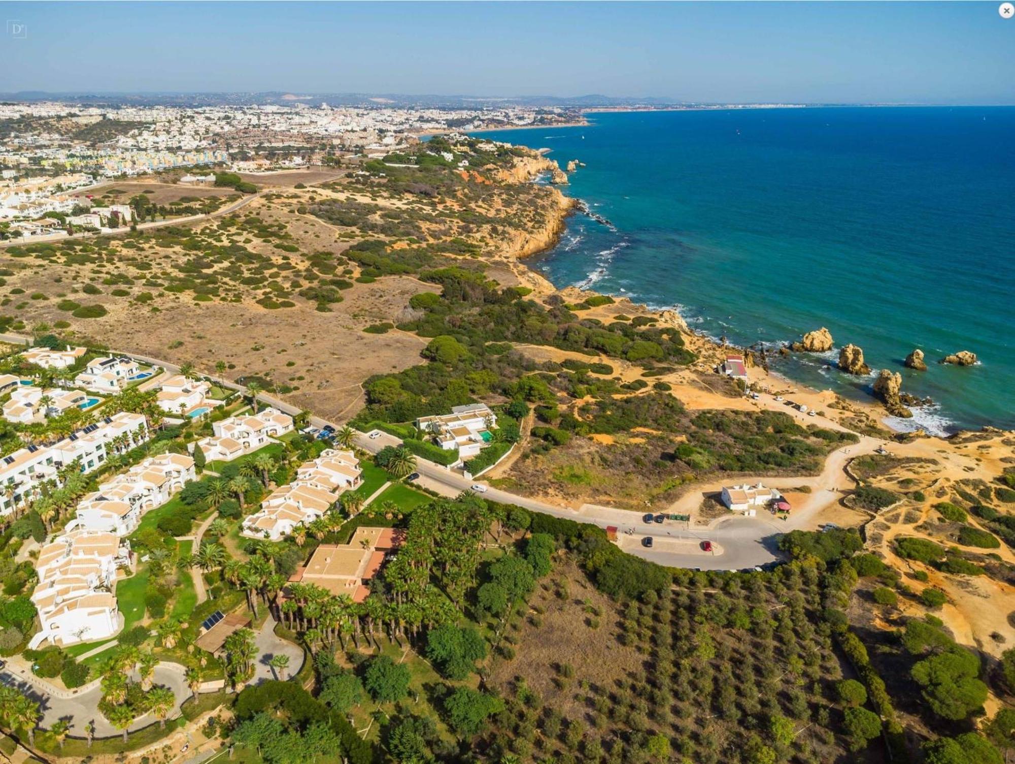 Seacoast Retreat With Pool And Beach Access By Drago Rentals Albufeira Extérieur photo