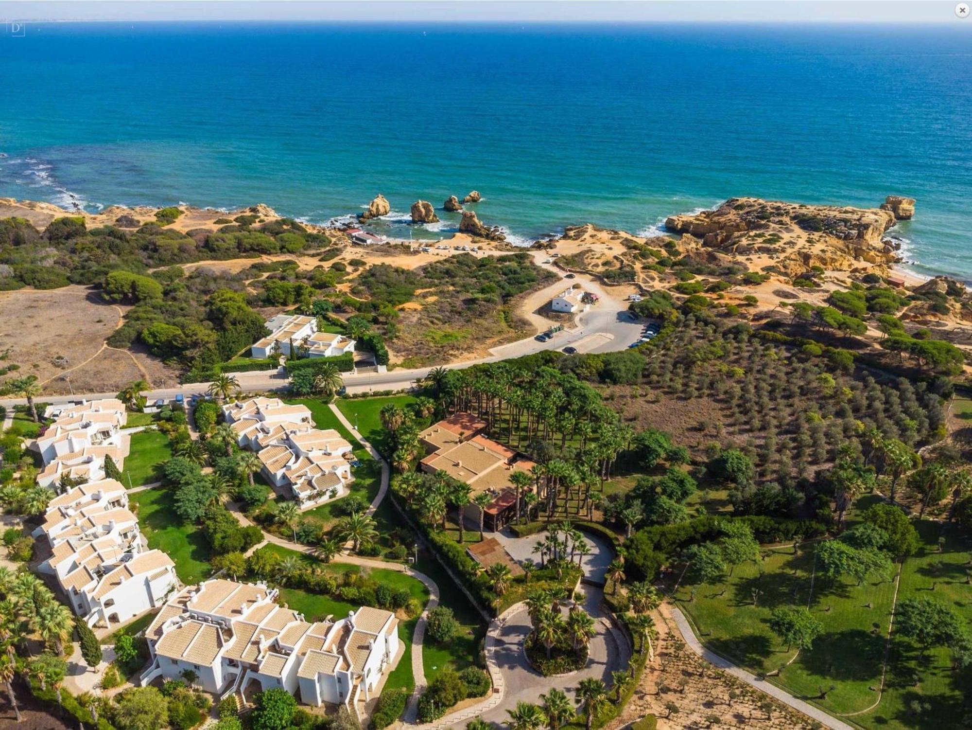 Seacoast Retreat With Pool And Beach Access By Drago Rentals Albufeira Extérieur photo