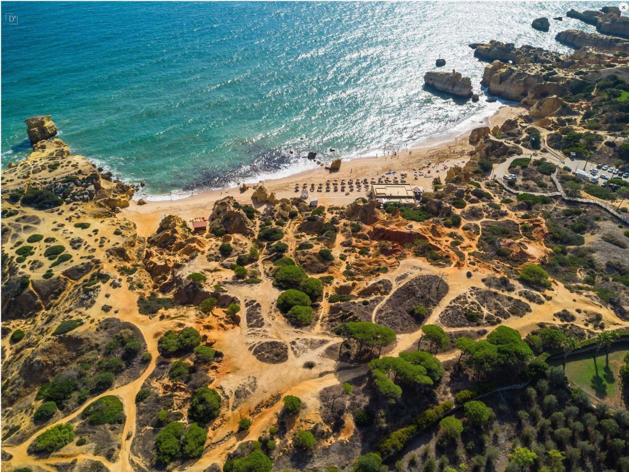 Seacoast Retreat With Pool And Beach Access By Drago Rentals Albufeira Extérieur photo